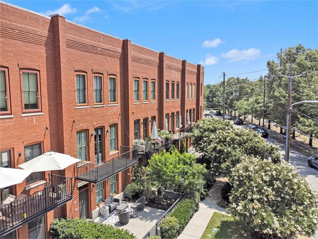 432 East Howard Avenue, Unit 22 Decatur, GA 30030 - Photo 1 of 1 Gallery Image 1