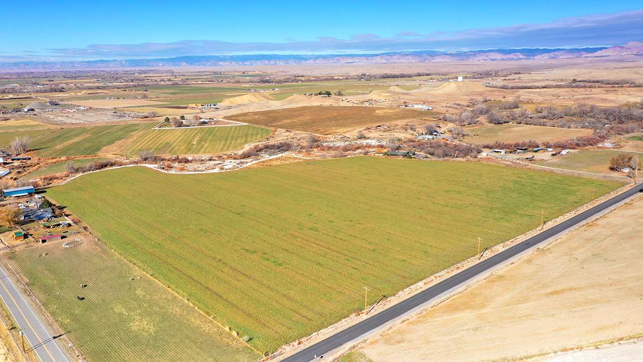 1515 19 Road Fruita, CO 81521 - Photo 18 of 42 a view of an ocean