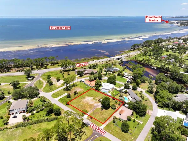 $475,000 | 103 20th Street, Port St. Joe, FL 32456
