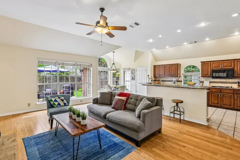 $650,000 | 3917 Trout Drive, Austin, TX 78749