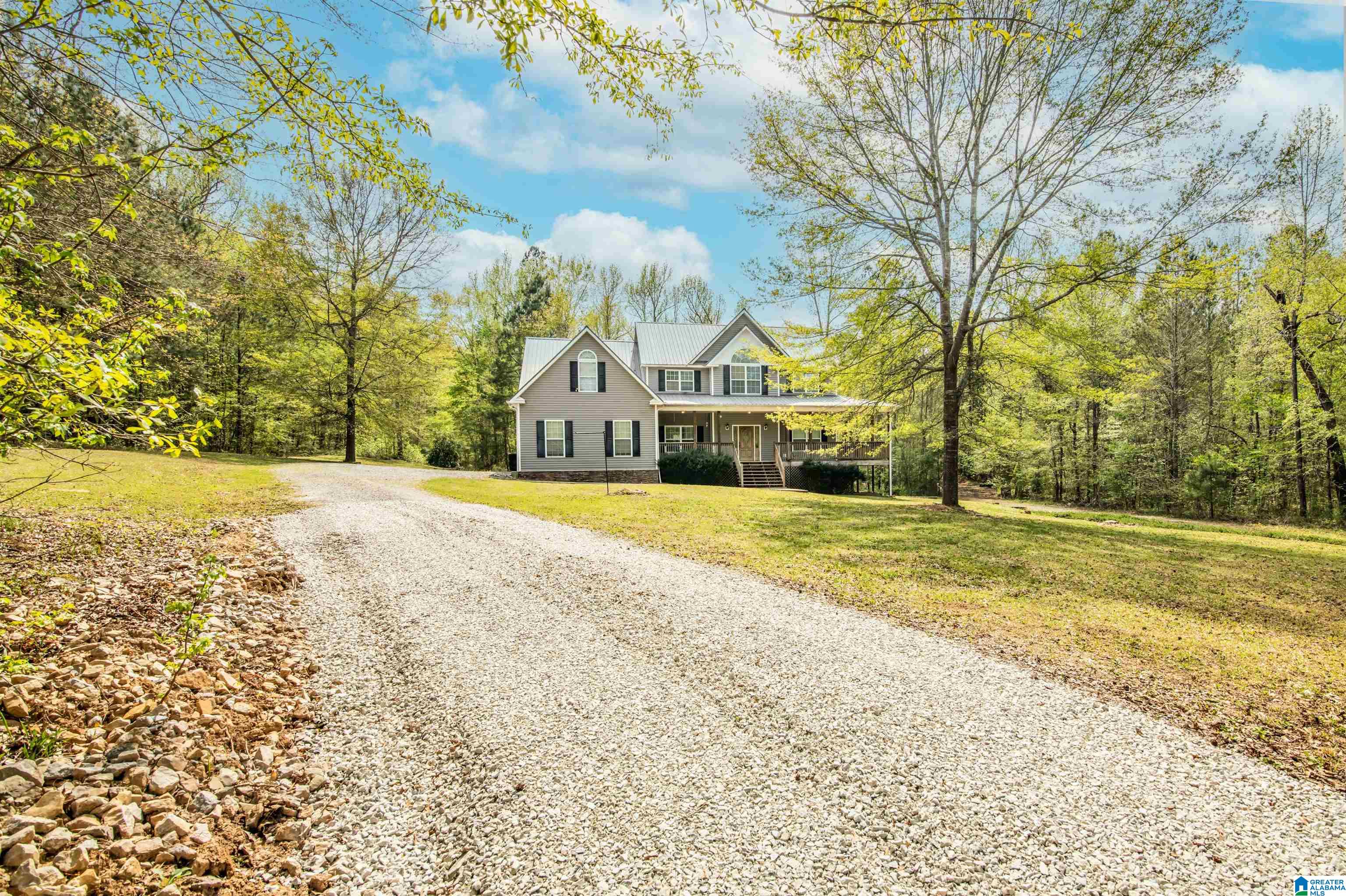 356 Beaver Ridge Circle Ashville, AL 35953 - Photo 2 of 40