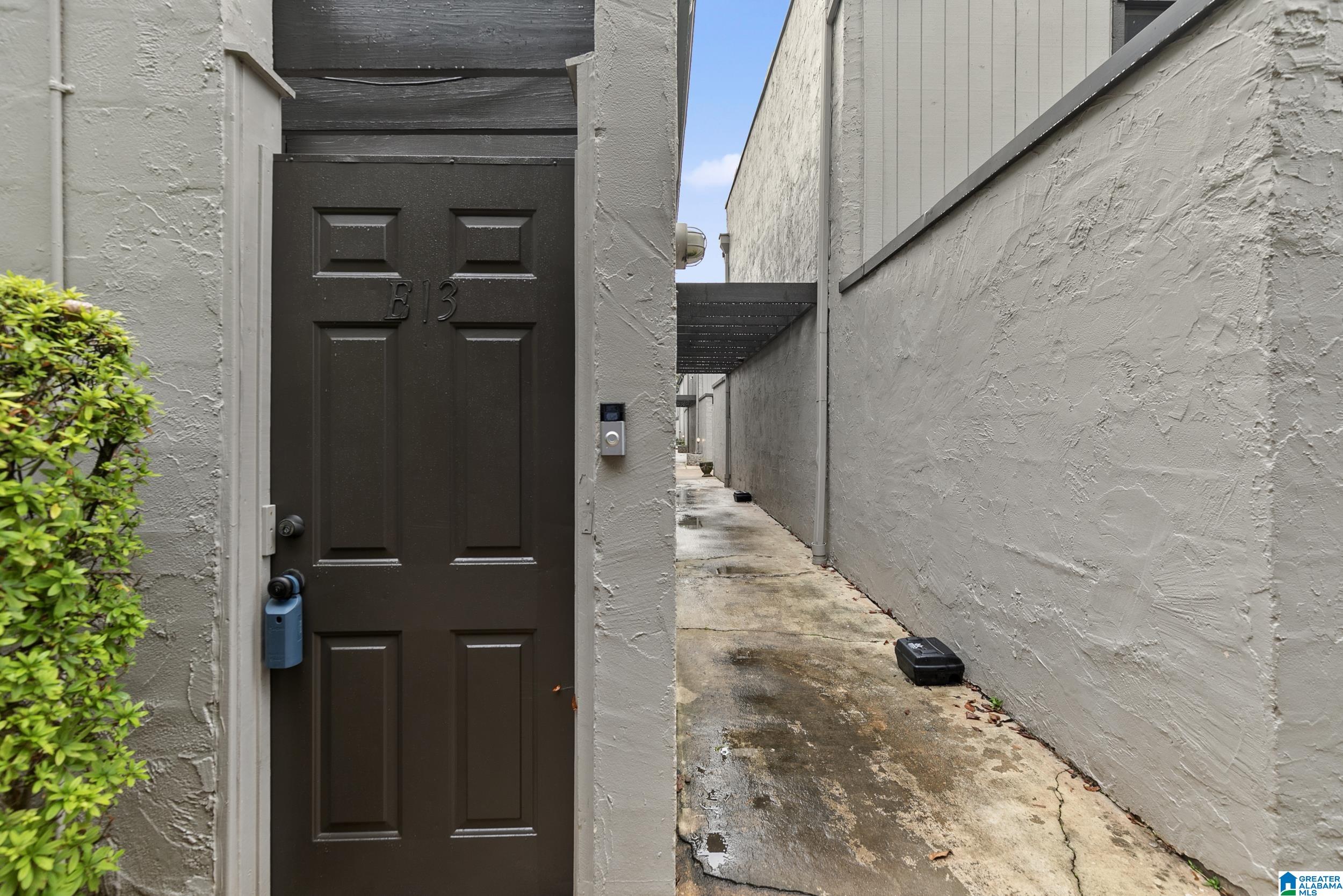 3350 Altamont Road South, Unit E13 Birmingham, AL 35205 - Photo 16 of 19