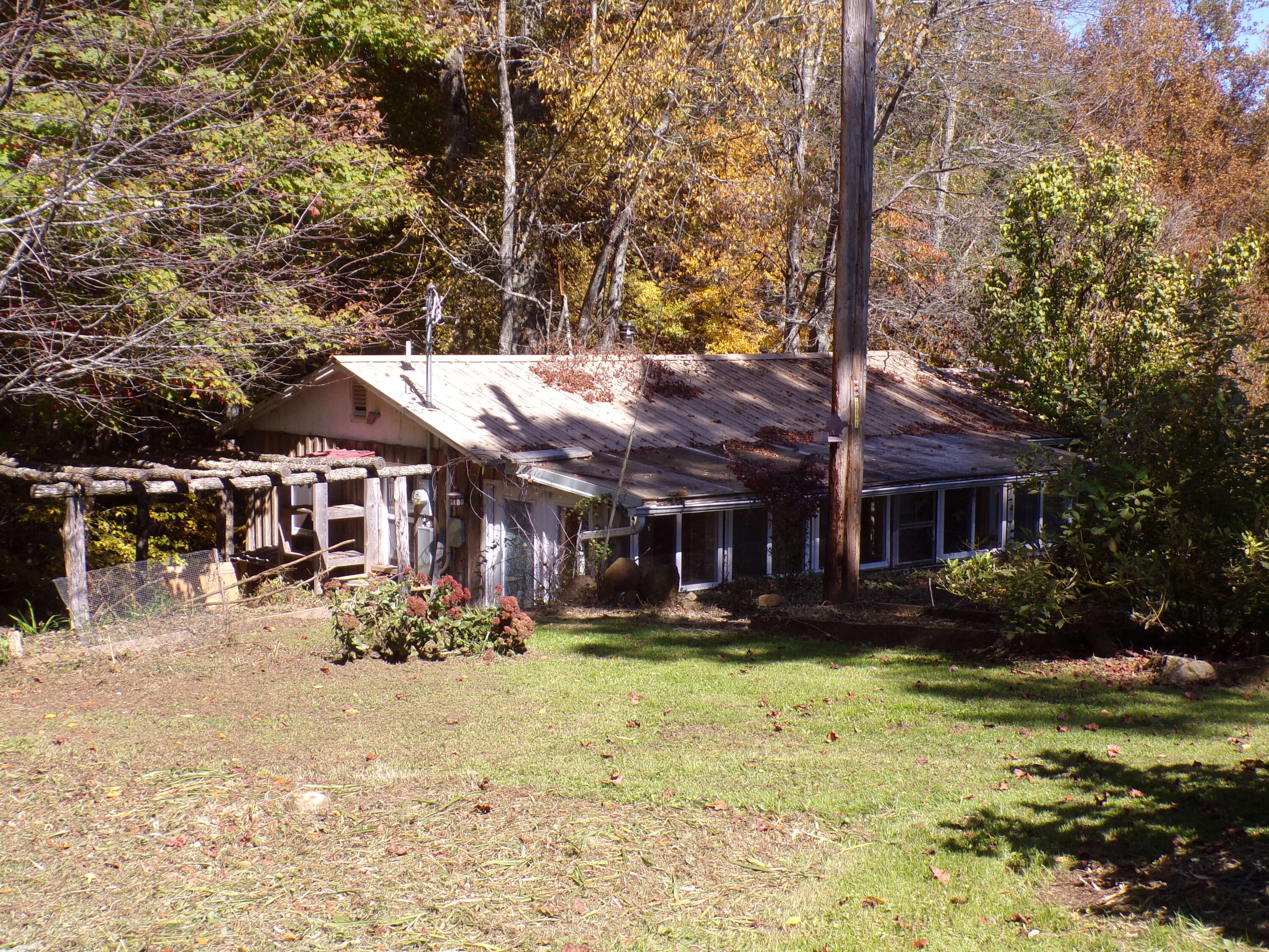 658 Hopper Road Shady Valley, TN 37688 - Photo 3 of 66 103_6471