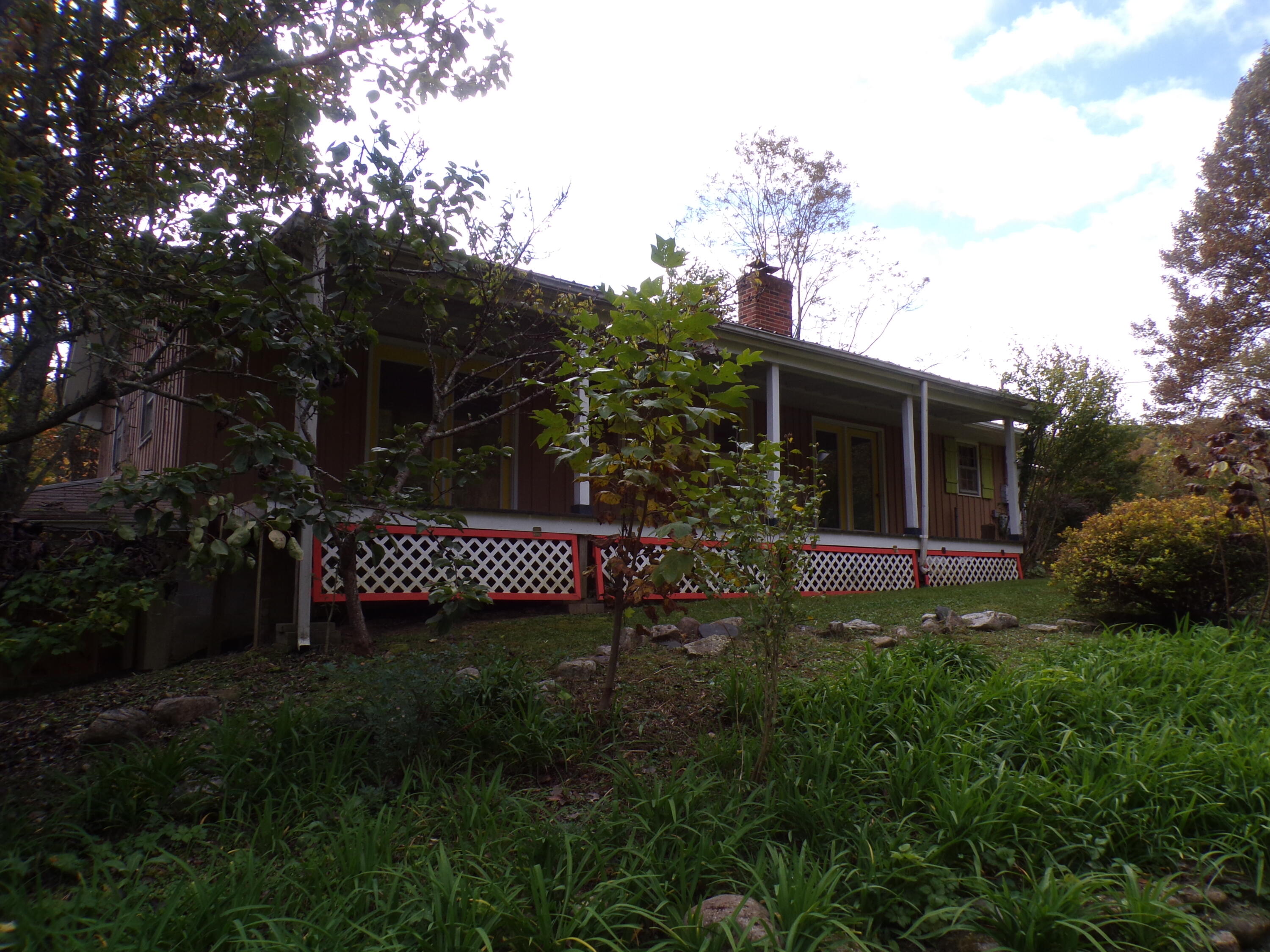 658 Hopper Road Shady Valley, TN 37688 - Photo 7 of 66 103_6407