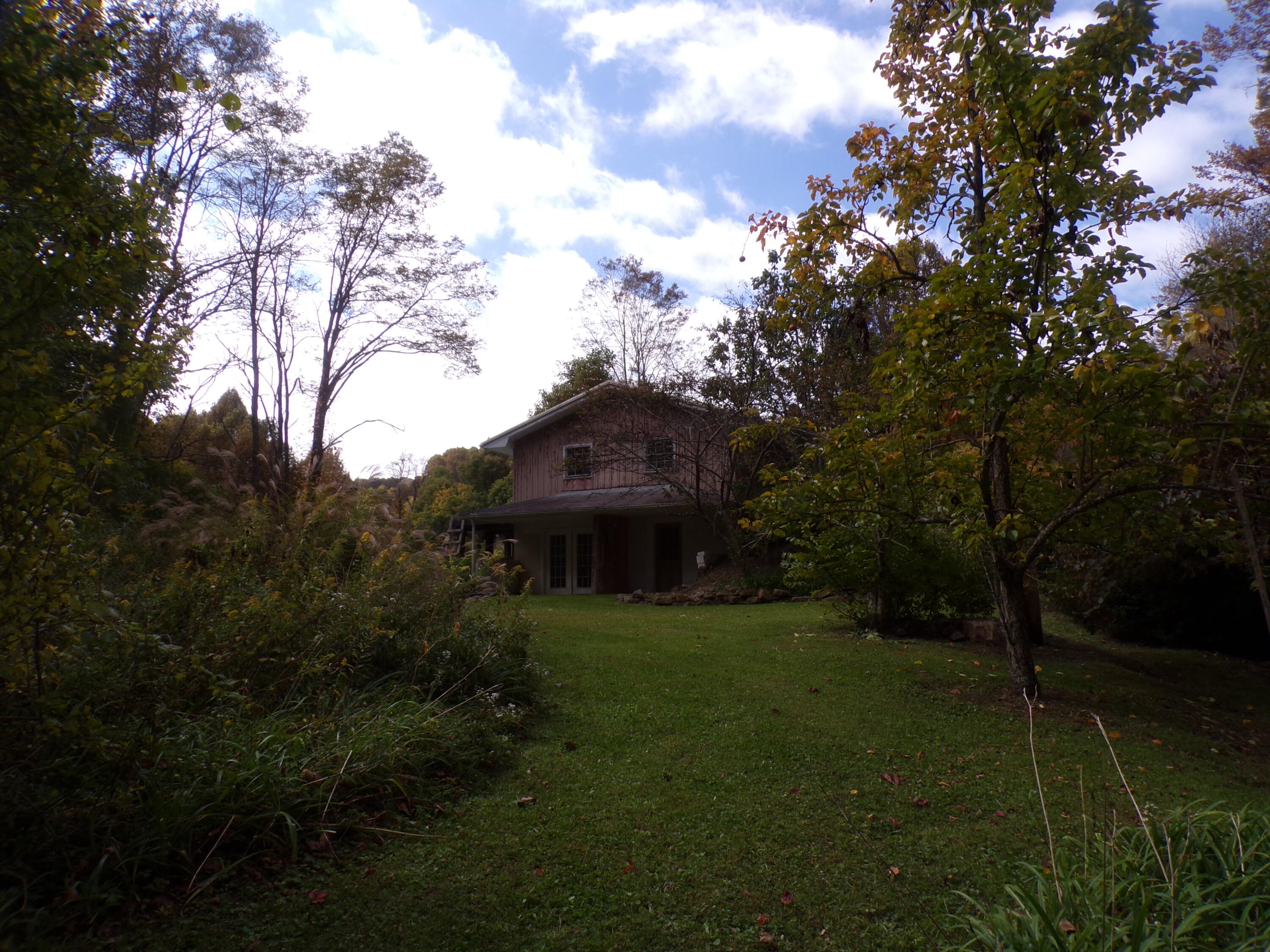658 Hopper Road Shady Valley, TN 37688 - Photo 10 of 66 103_6422