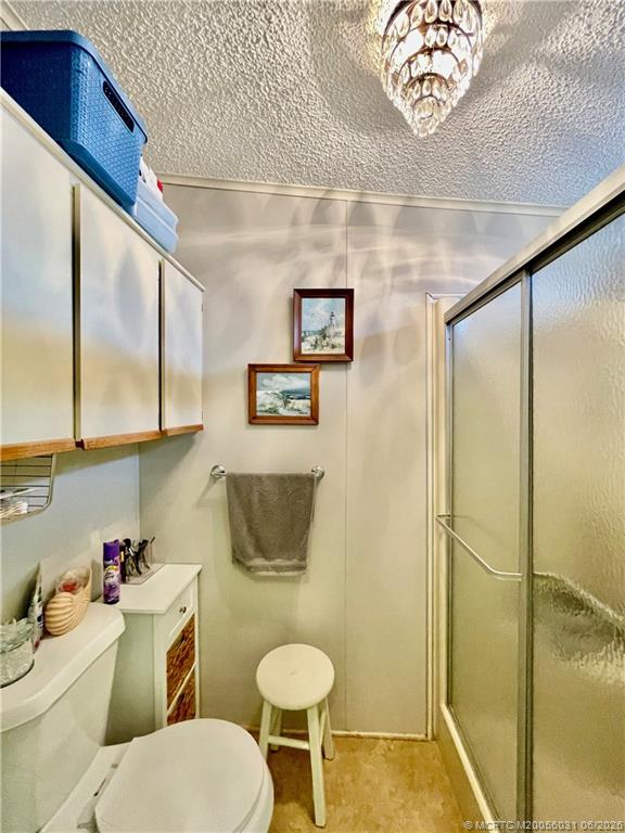14623 Southwest Rake Drive Indiantown, FL 34956 - Photo 37 of 46 Separate walk in shower