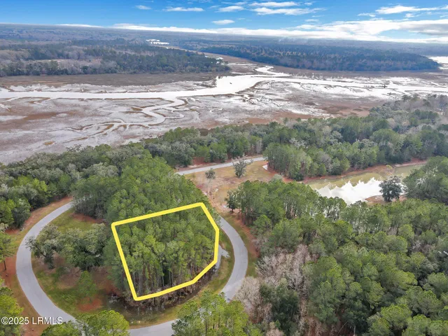 $65,000 | 803 Somerset Drive, Yemassee, SC 29945