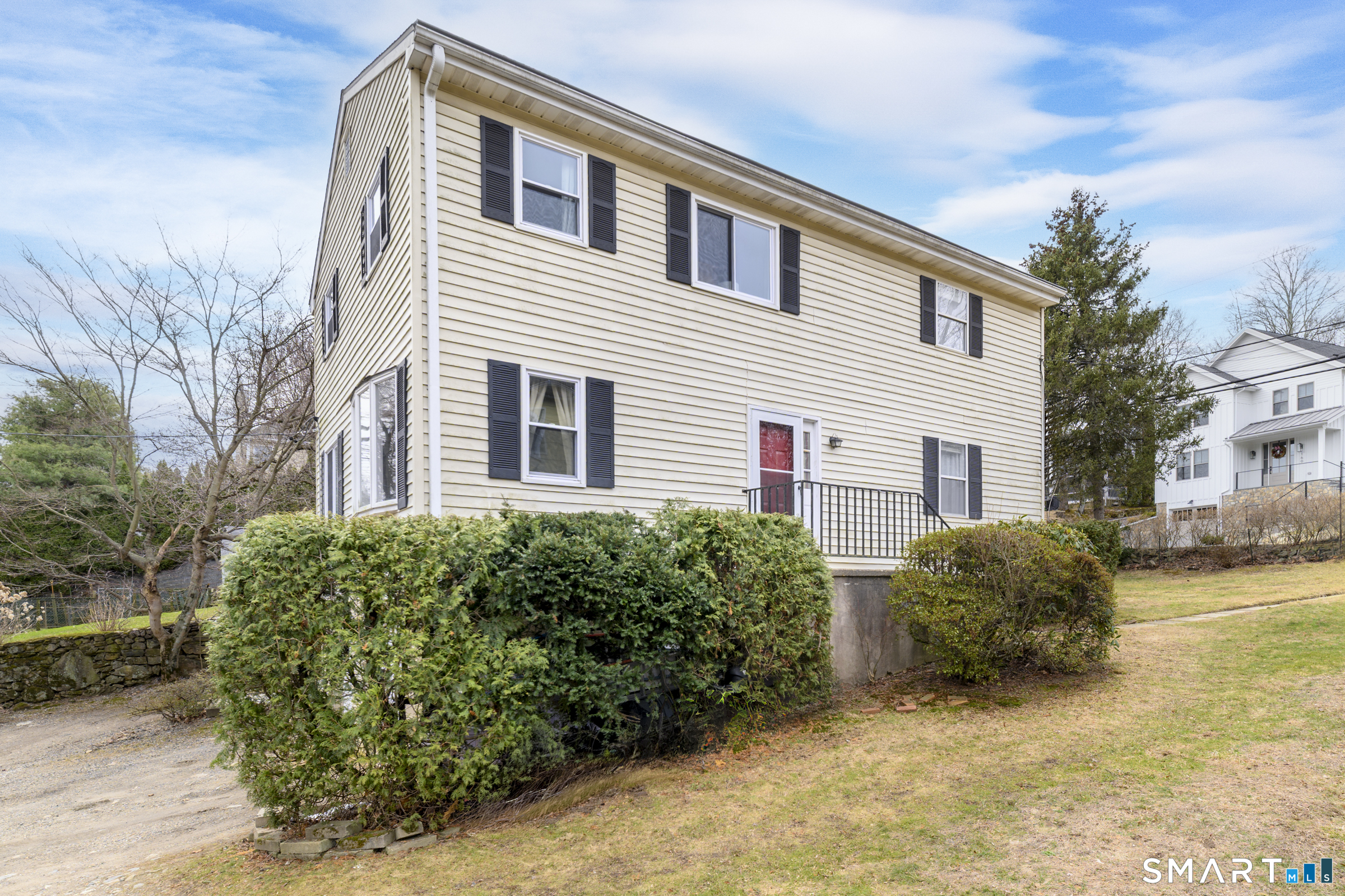 55 New Norwalk Road New Canaan, CT 06840 - Photo 32 of 32