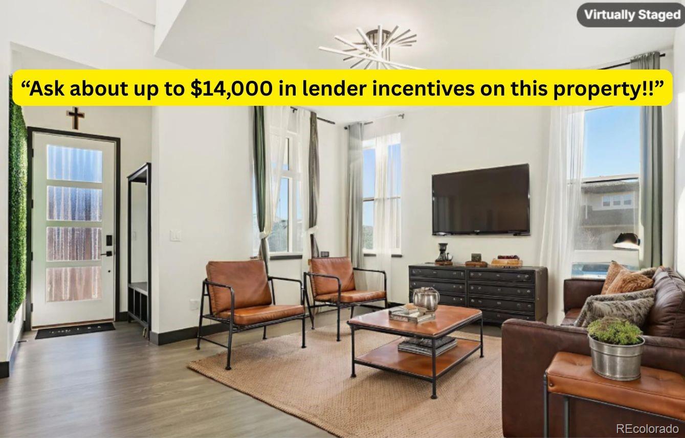 5980 North Perth Street Aurora, CO 80019 - Photo 2 of 50