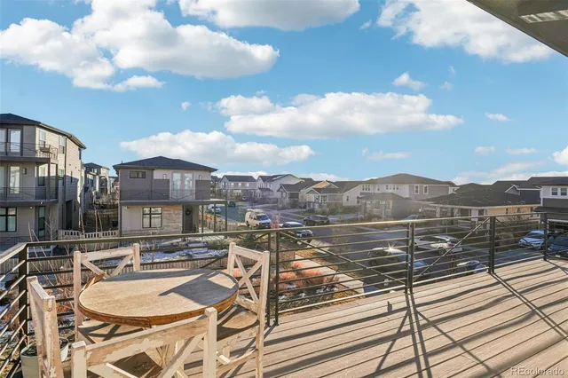 $699,900 | 5980 North Perth Street, Aurora, CO 80019