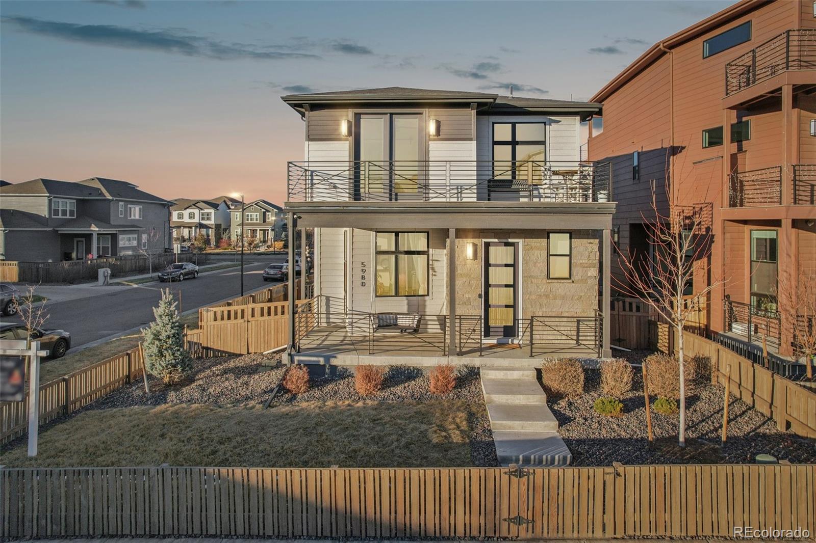 5980 North Perth Street Aurora, CO 80019 - Photo 3 of 49