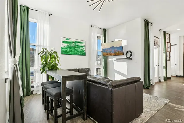 $699,900 | 5980 North Perth Street, Aurora, CO 80019