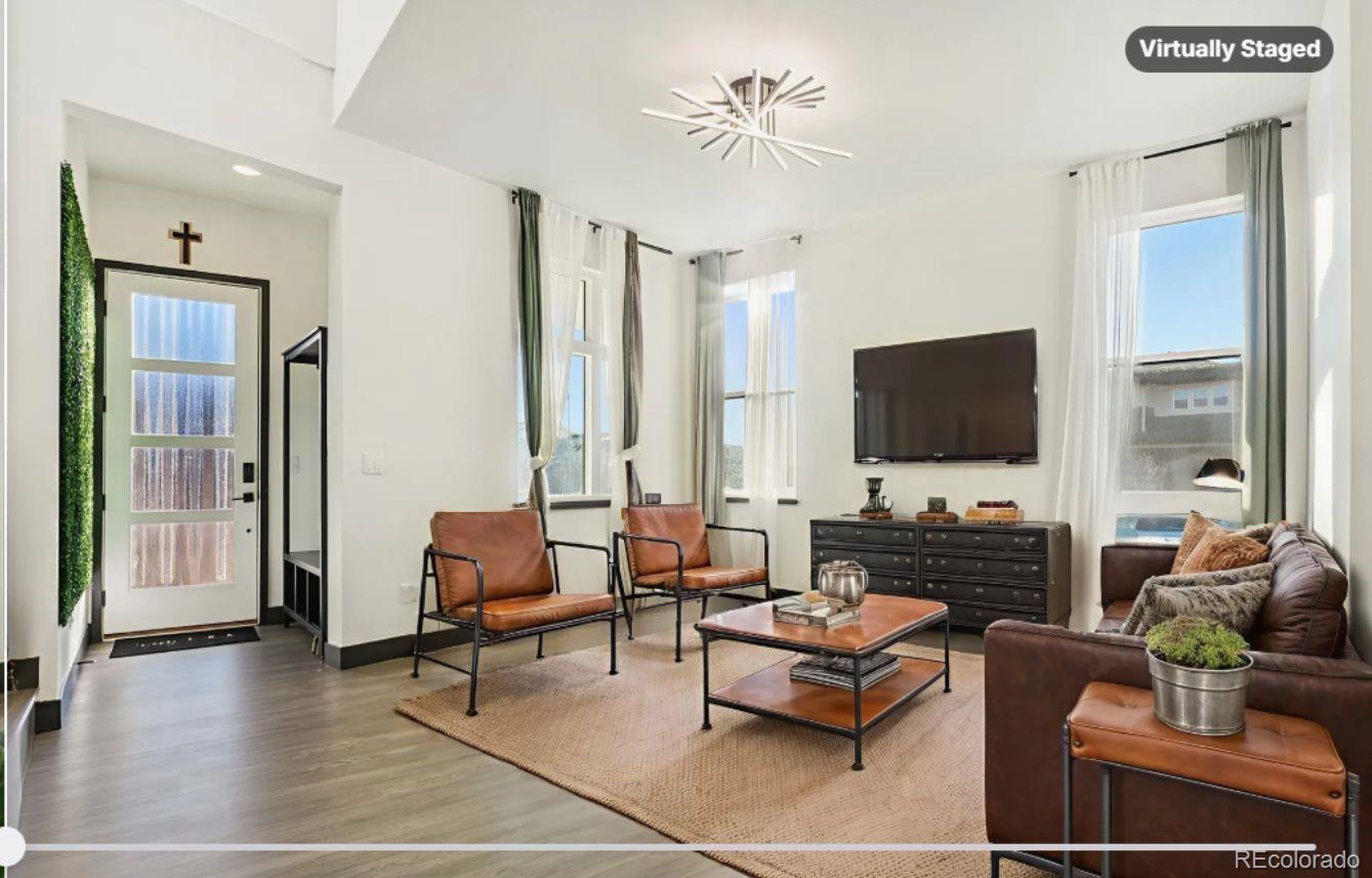 5980 North Perth Street Aurora, CO 80019 - Photo 4 of 50