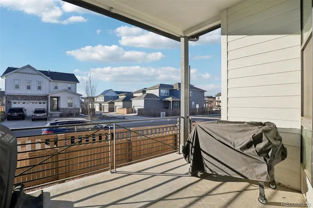 $699,900 | 5980 North Perth Street, Aurora, CO 80019