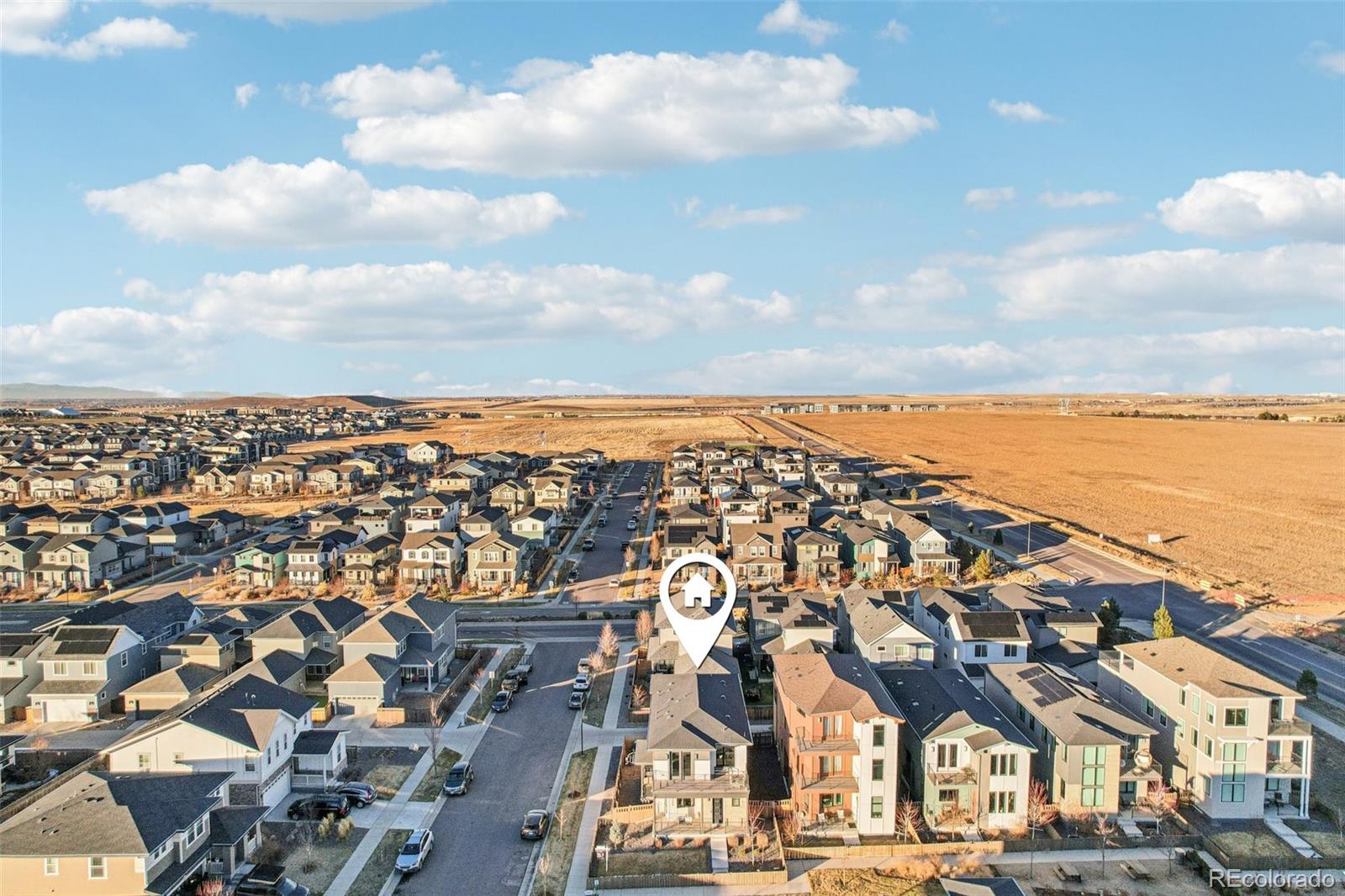 5980 North Perth Street Aurora, CO 80019 - Photo 45 of 49