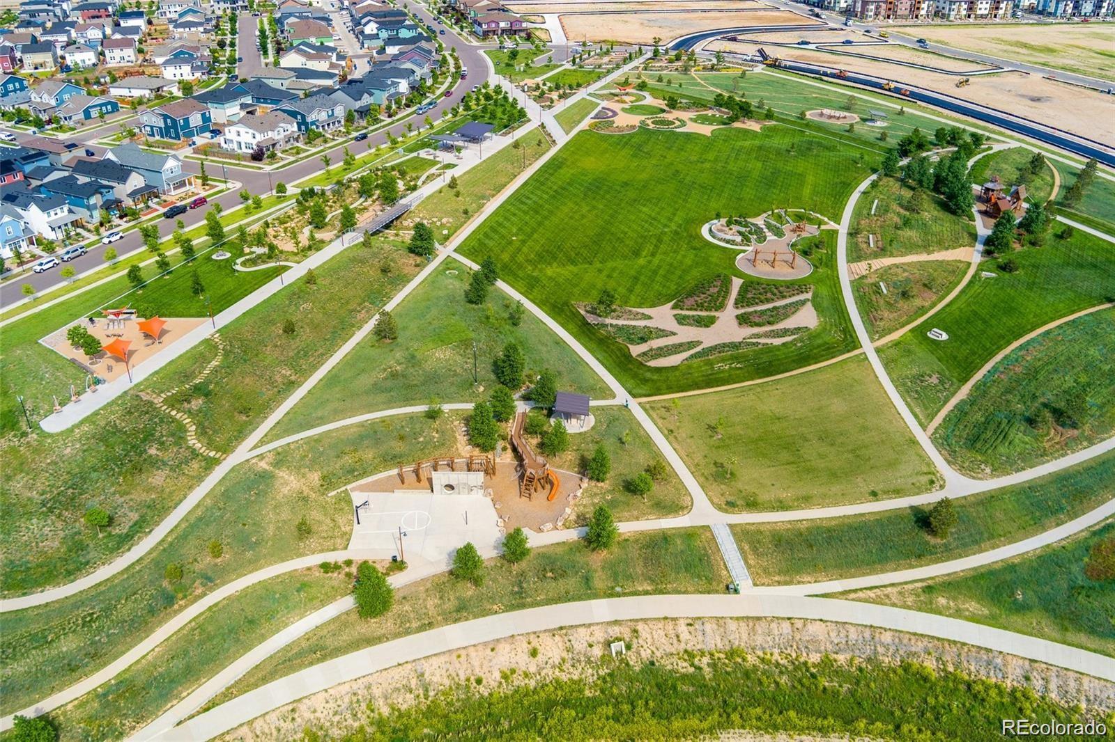 5980 North Perth Street Aurora, CO 80019 - Photo 47 of 50