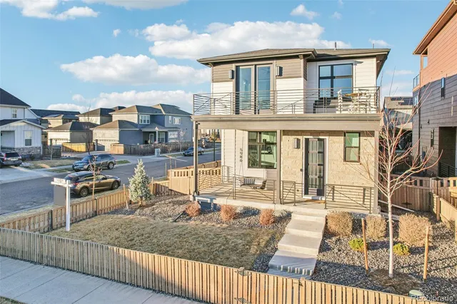 $699,900 | 5980 North Perth Street, Aurora, CO 80019
