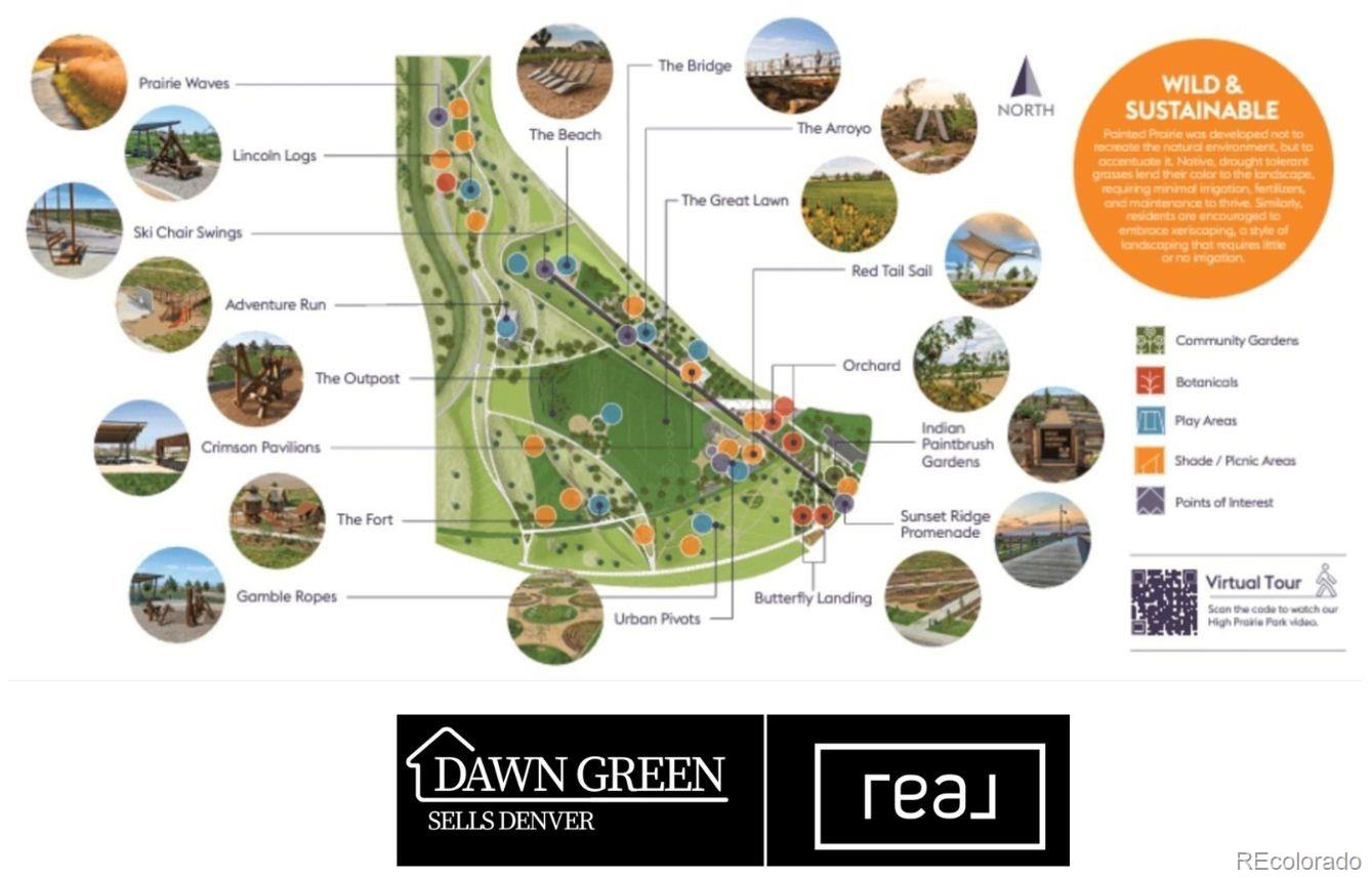 5980 North Perth Street Aurora, CO 80019 - Photo 49 of 49