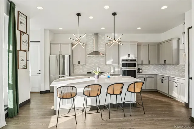 $699,900 | 5980 North Perth Street, Aurora, CO 80019