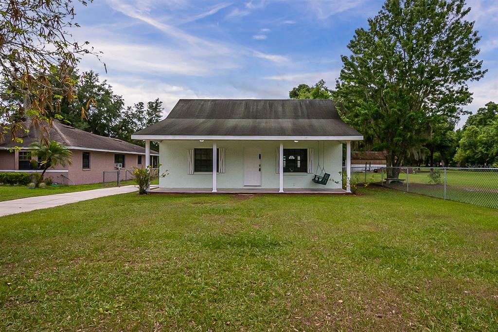 413 3rd Street Southwest Fort Meade, FL 33841 - Photo 1 of 1 Gallery Image 1