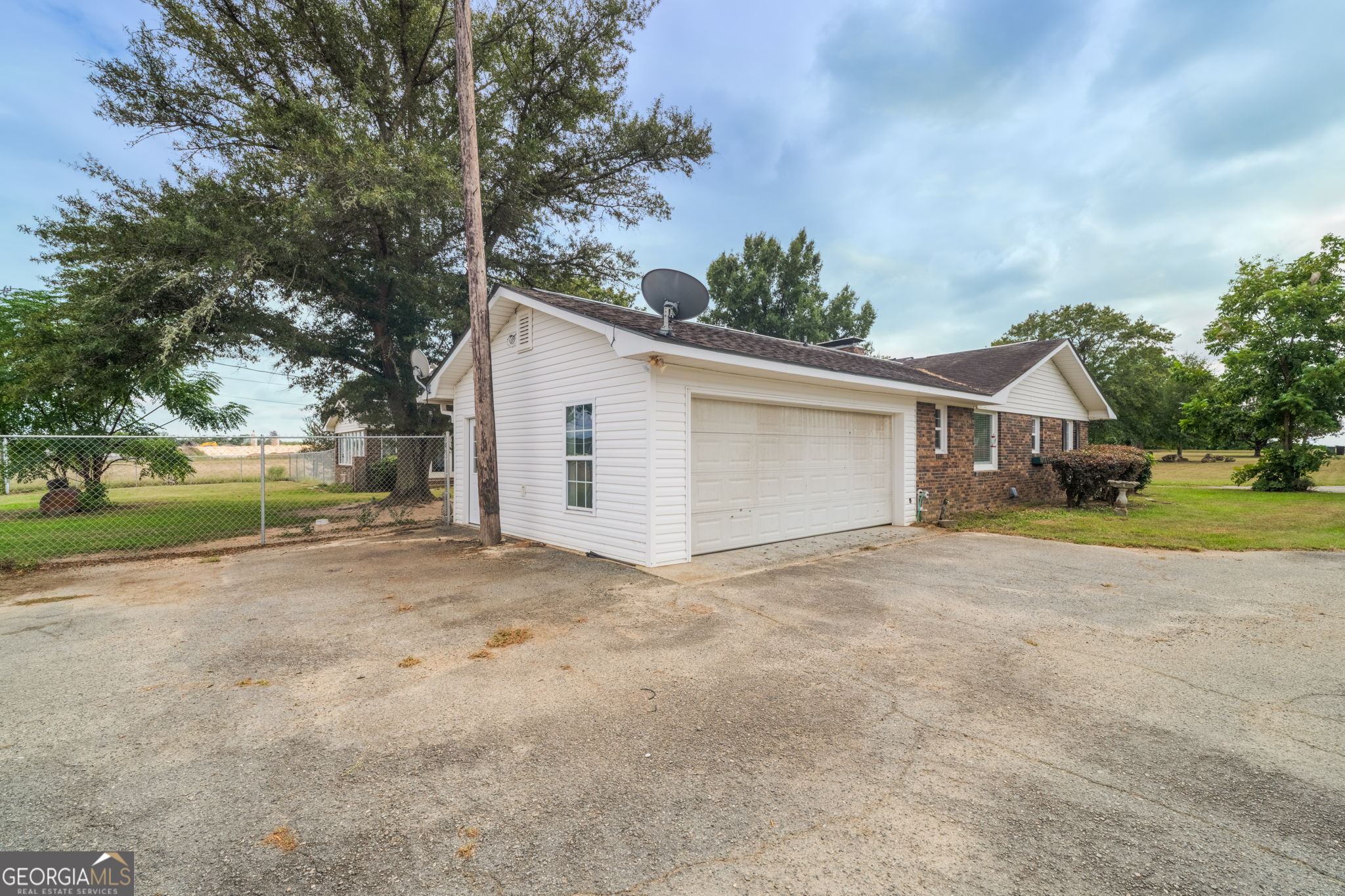 284 Dillard-Cary Road Danville, GA 31017 - Photo 39 of 42 Gallery Image 39