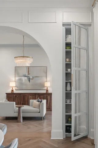 $3,700,000 | 8146 Heirloom Boulevard, College Grove, TN 37046