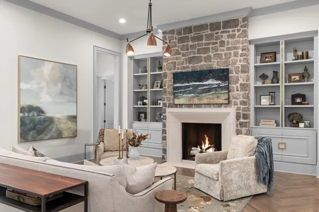 $3,700,000 | 8146 Heirloom Boulevard, College Grove, TN 37046