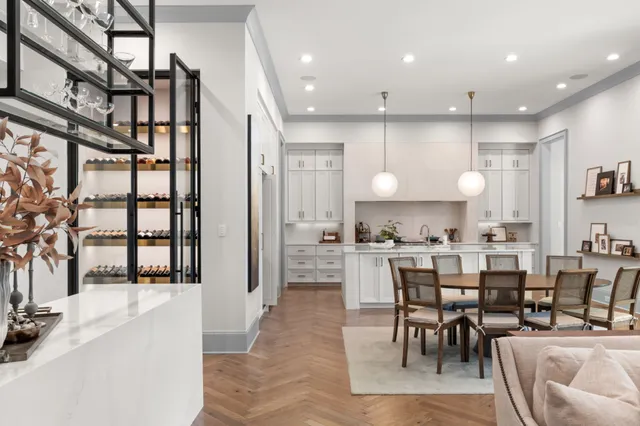 $3,700,000 | 8146 Heirloom Boulevard, College Grove, TN 37046