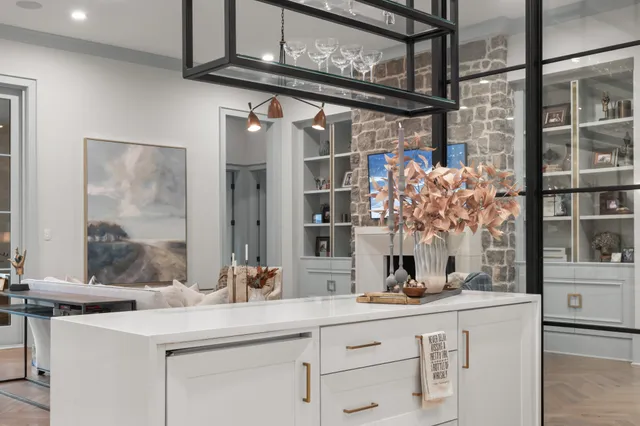 $3,700,000 | 8146 Heirloom Boulevard, College Grove, TN 37046