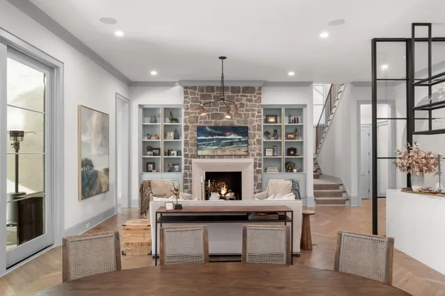 $3,700,000 | 8146 Heirloom Boulevard, College Grove, TN 37046