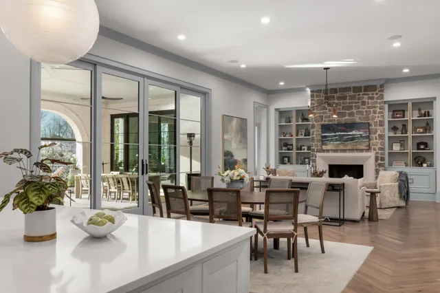 $3,700,000 | 8146 Heirloom Boulevard, College Grove, TN 37046