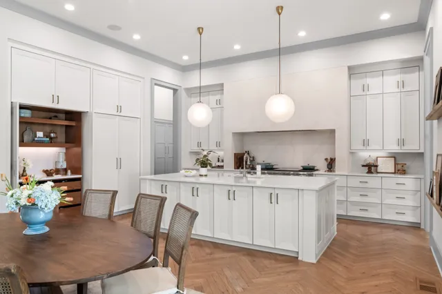 $3,700,000 | 8146 Heirloom Boulevard, College Grove, TN 37046