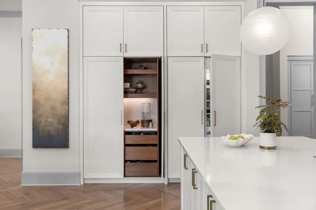 $3,700,000 | 8146 Heirloom Boulevard, College Grove, TN 37046