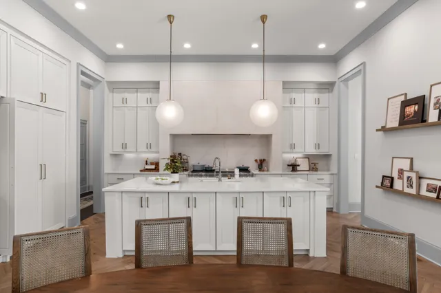 $3,700,000 | 8146 Heirloom Boulevard, College Grove, TN 37046