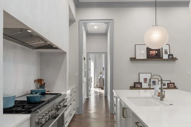 $3,700,000 | 8146 Heirloom Boulevard, College Grove, TN 37046