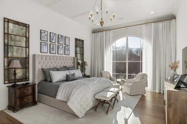 $3,700,000 | 8146 Heirloom Boulevard, College Grove, TN 37046