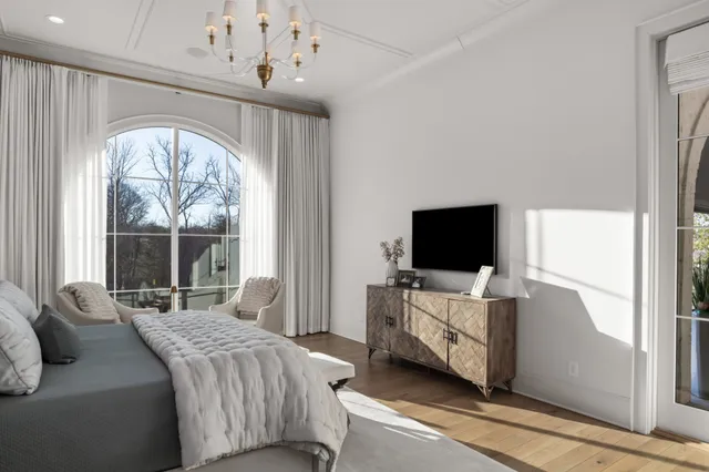 $3,700,000 | 8146 Heirloom Boulevard, College Grove, TN 37046