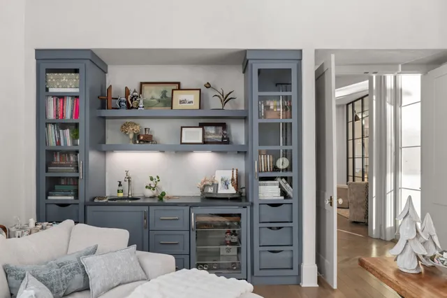 $3,700,000 | 8146 Heirloom Boulevard, College Grove, TN 37046