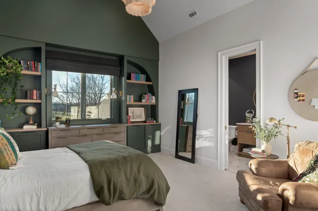 $3,700,000 | 8146 Heirloom Boulevard, College Grove, TN 37046