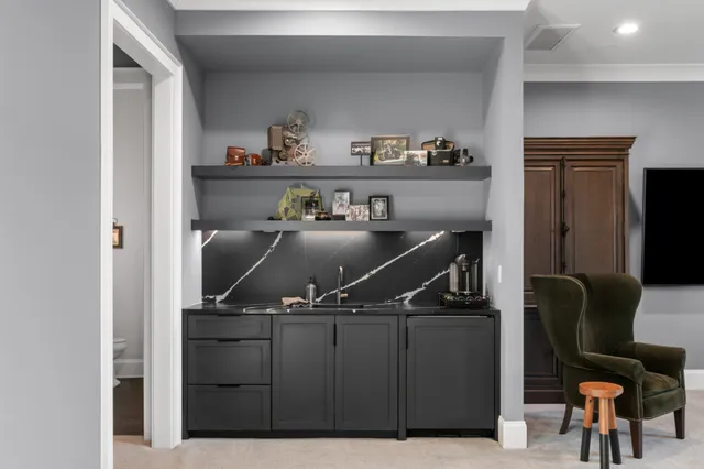 $3,700,000 | 8146 Heirloom Boulevard, College Grove, TN 37046