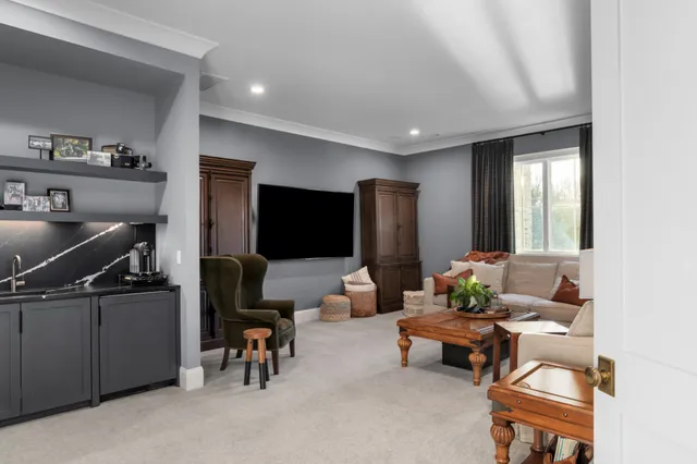 $3,700,000 | 8146 Heirloom Boulevard, College Grove, TN 37046