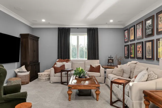 $3,700,000 | 8146 Heirloom Boulevard, College Grove, TN 37046