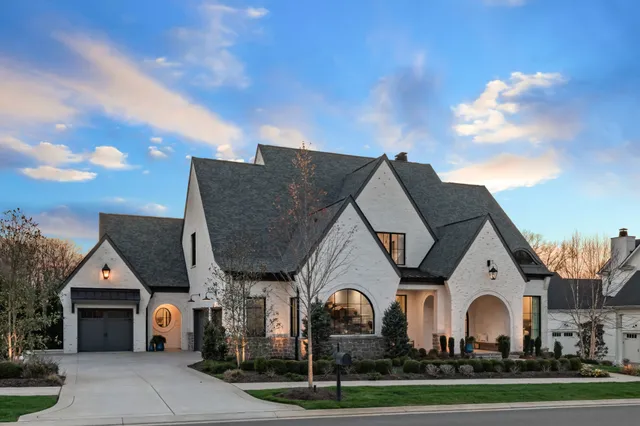 $3,700,000 | 8146 Heirloom Boulevard, College Grove, TN 37046