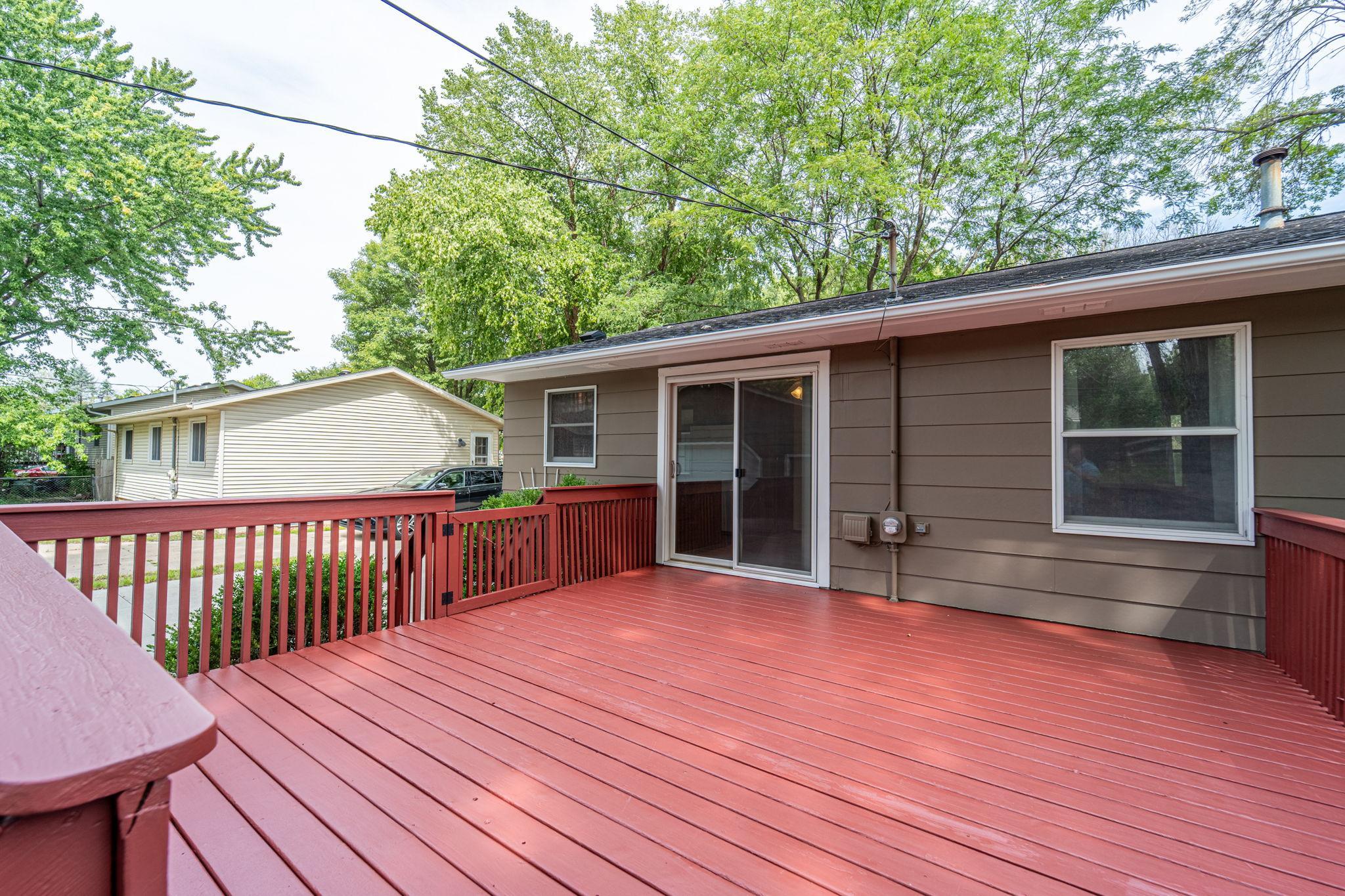 1902 43rd Street Northwest Rochester, MN 55901 - Photo 22 of 26