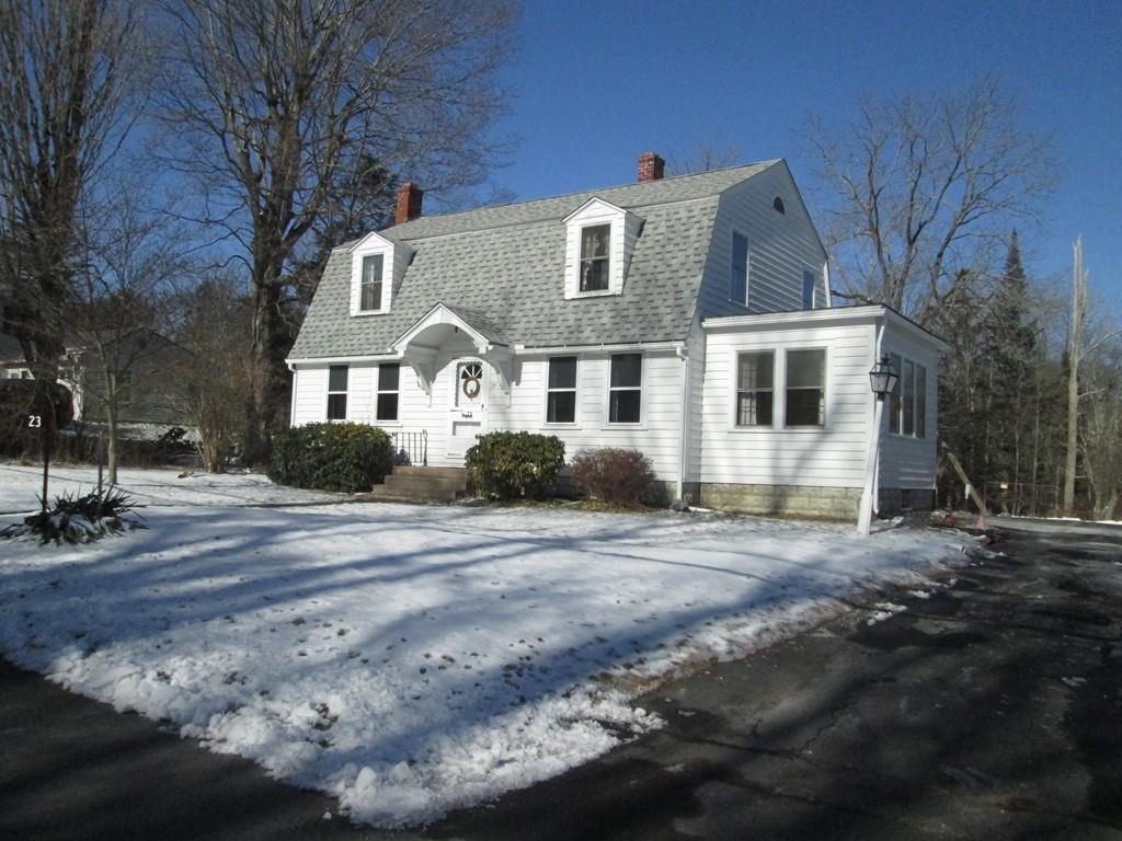 23 Mill Valley Road Belchertown, MA 01007 - Photo 1 of 30 Gallery Image 1