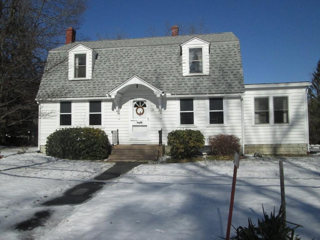 23 Mill Valley Road Belchertown, MA 01007 - Photo 2 of 30 Gallery Image 2