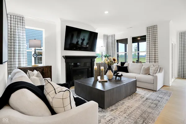 $394,190 | 489 Seagrape Lane, Plainfield, IN 46168