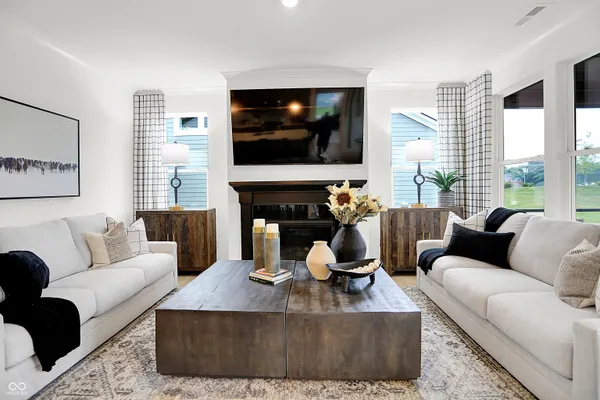 $394,190 | 489 Seagrape Lane, Plainfield, IN 46168
