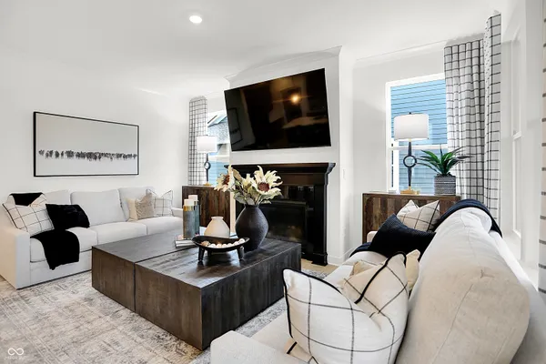 $394,190 | 489 Seagrape Lane, Plainfield, IN 46168