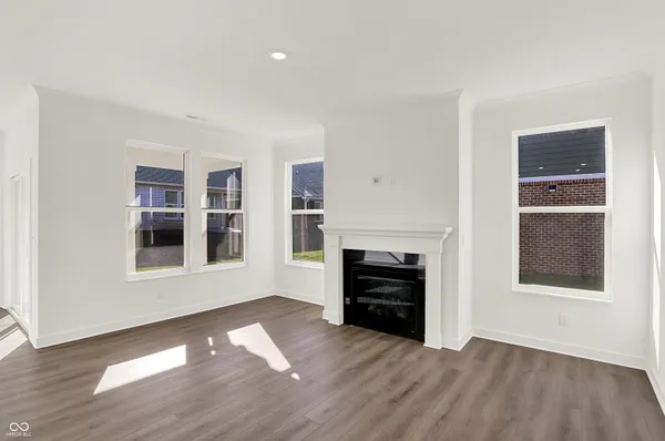 $394,190 | 489 Seagrape Lane, Plainfield, IN 46168